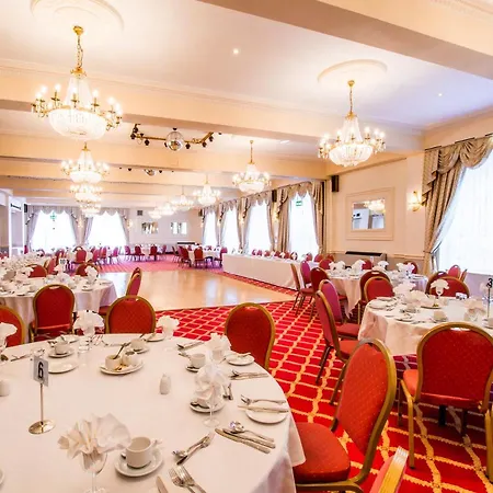 Britannia Country House Hotel & Spa-3